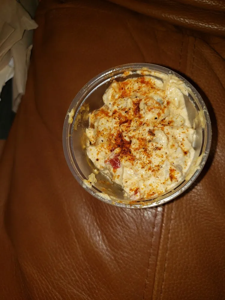 Cajun Potato Salad