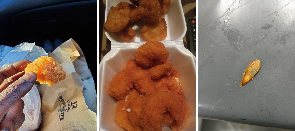 Harbour Point Shrimp House