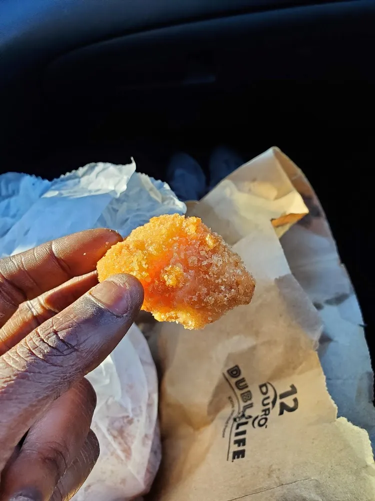 Fish Chips