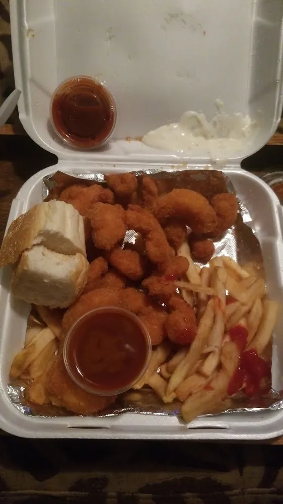 Regular Dinner 1lb